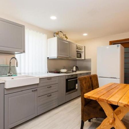 Apartamentai Sventojoje 팔랑가 외부 사진