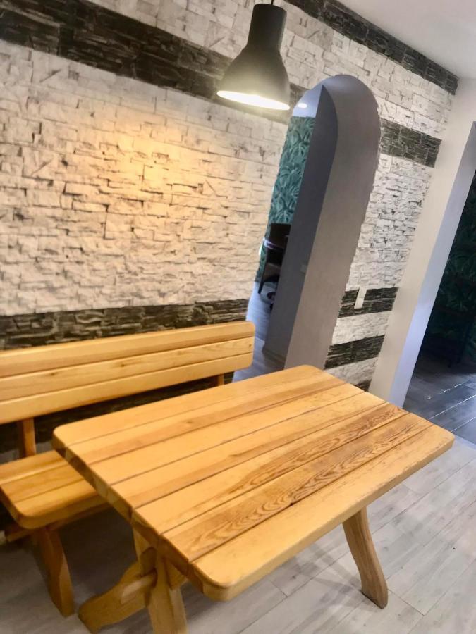 Apartamentai Sventojoje 팔랑가 외부 사진